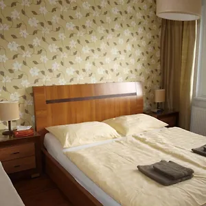 Apartmán Drahovice, Karlovy Vary