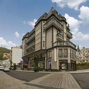 Ea Atlantic Palace **** Karlovy Vary