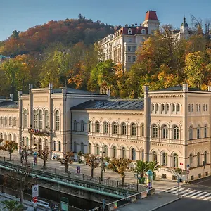Windsor **** Karlovy Vary