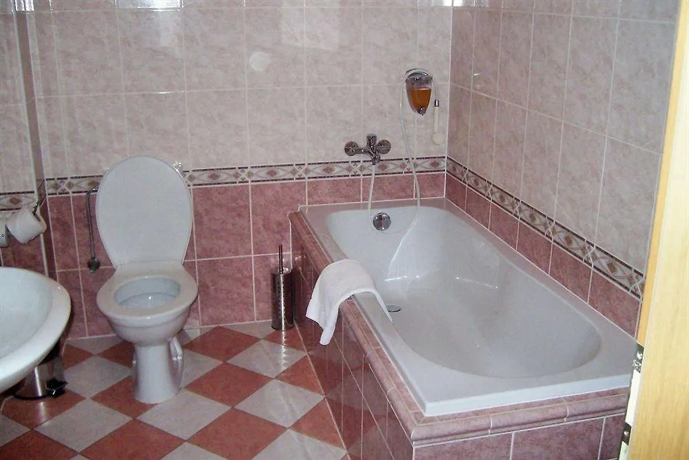 Hotel Jizera Czech Republic