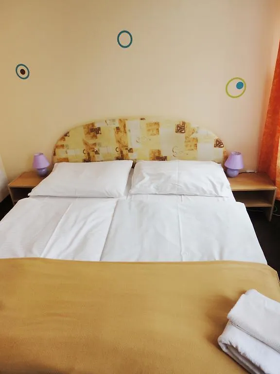 Hotel Jizera