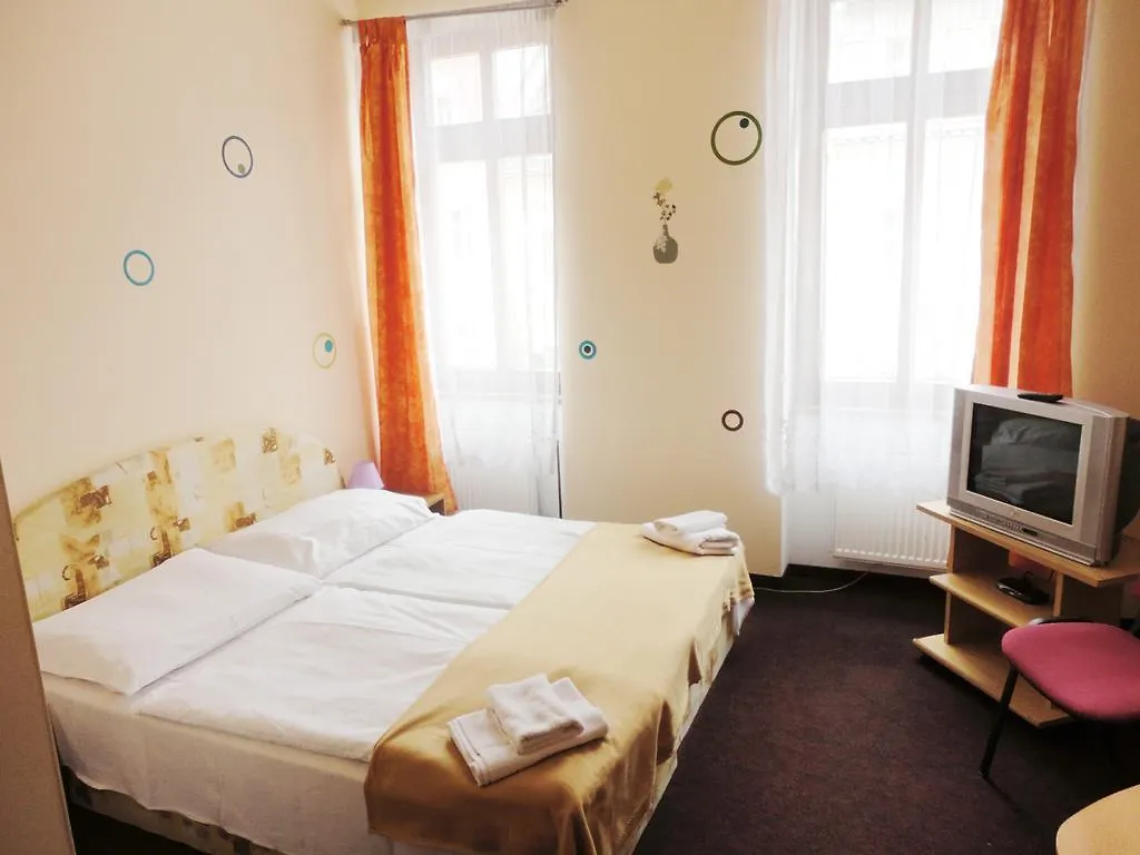 Hotel Jizera Czech Republic