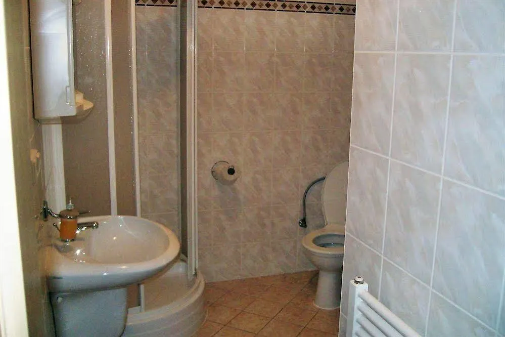 Hotel Jizera 3*, Karlovy Vary Czech Republic