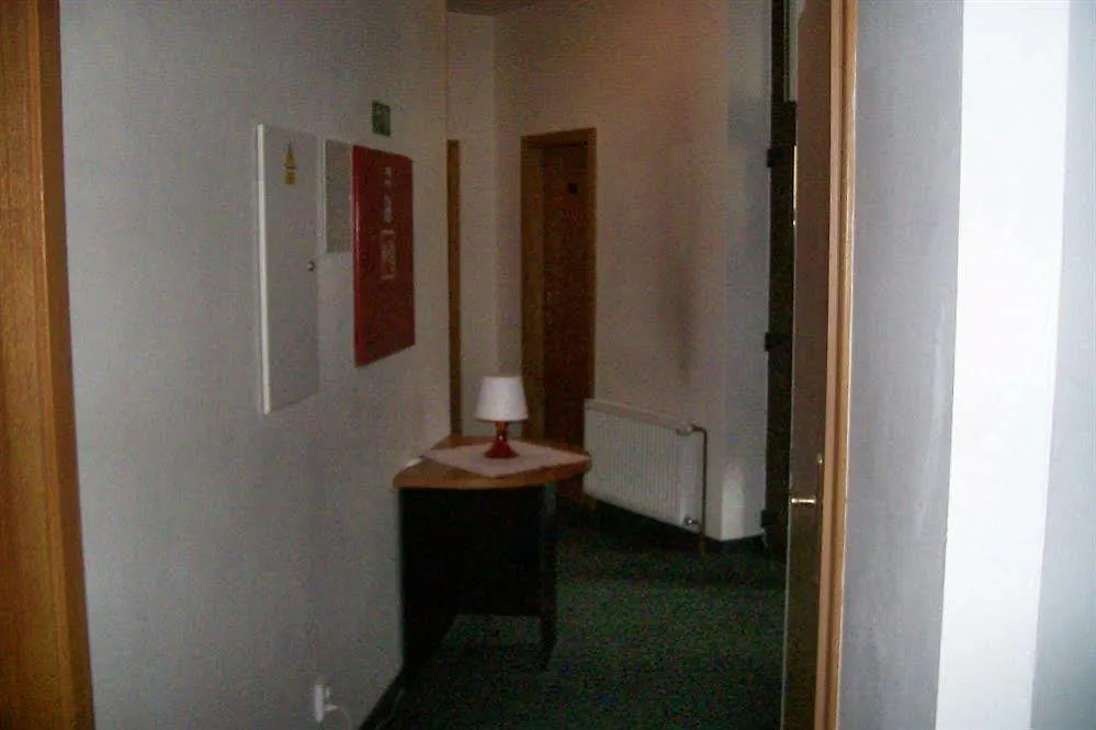 Hotel Jizera