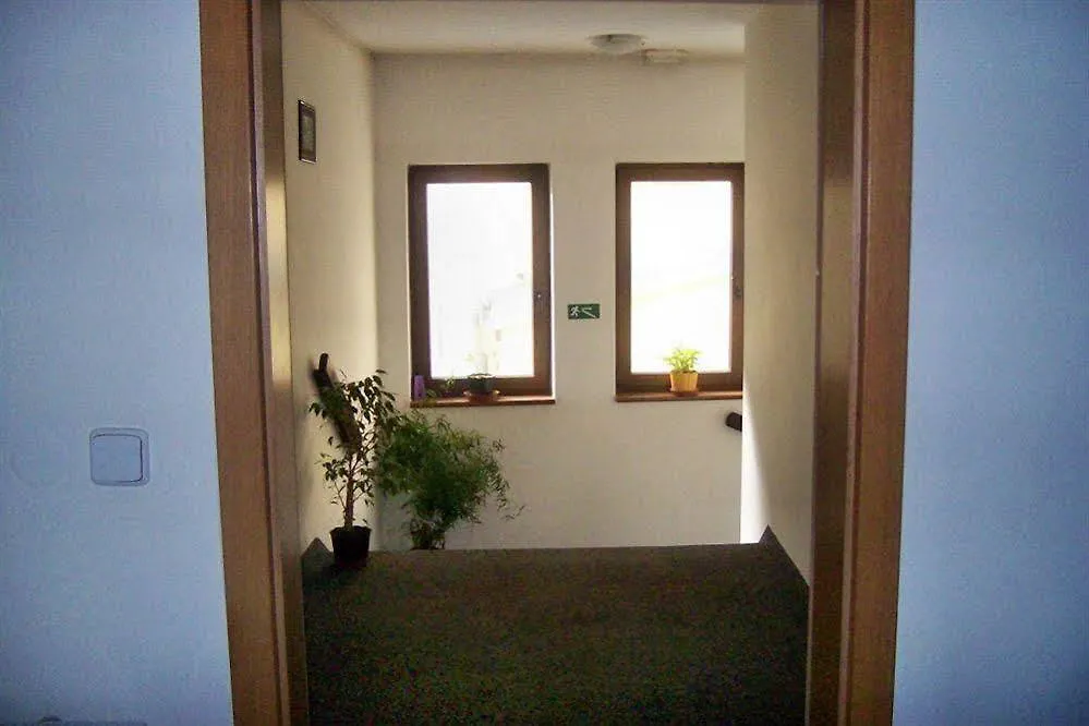 Hotel Jizera Karlovy Vary