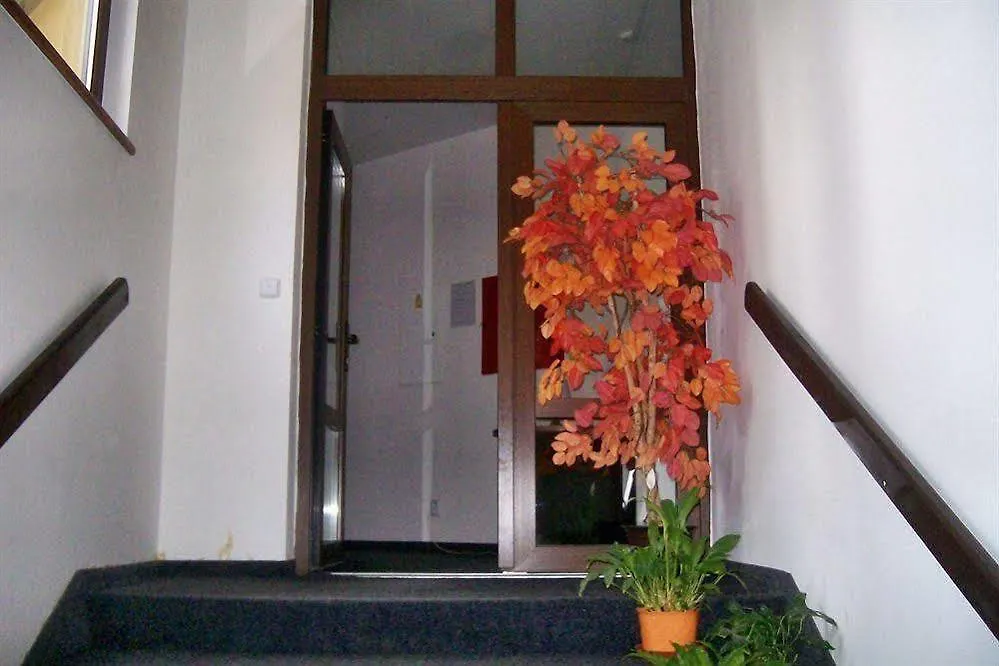 Hotel Jizera