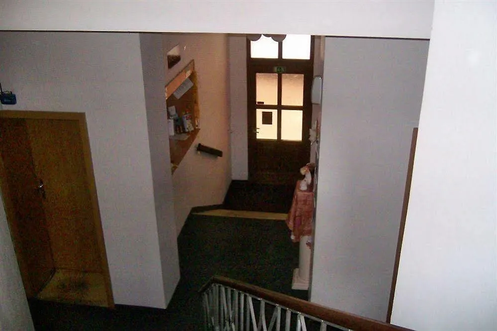 Hotel Jizera 3*, Karlovy Vary
