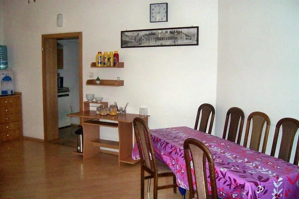 Hotel Jizera