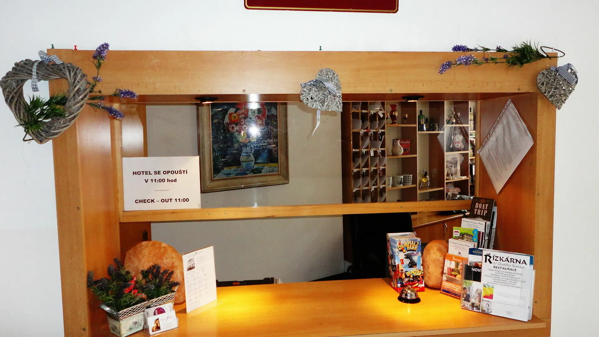 Hotel Jizera 3*, Karlovy Vary Czech Republic