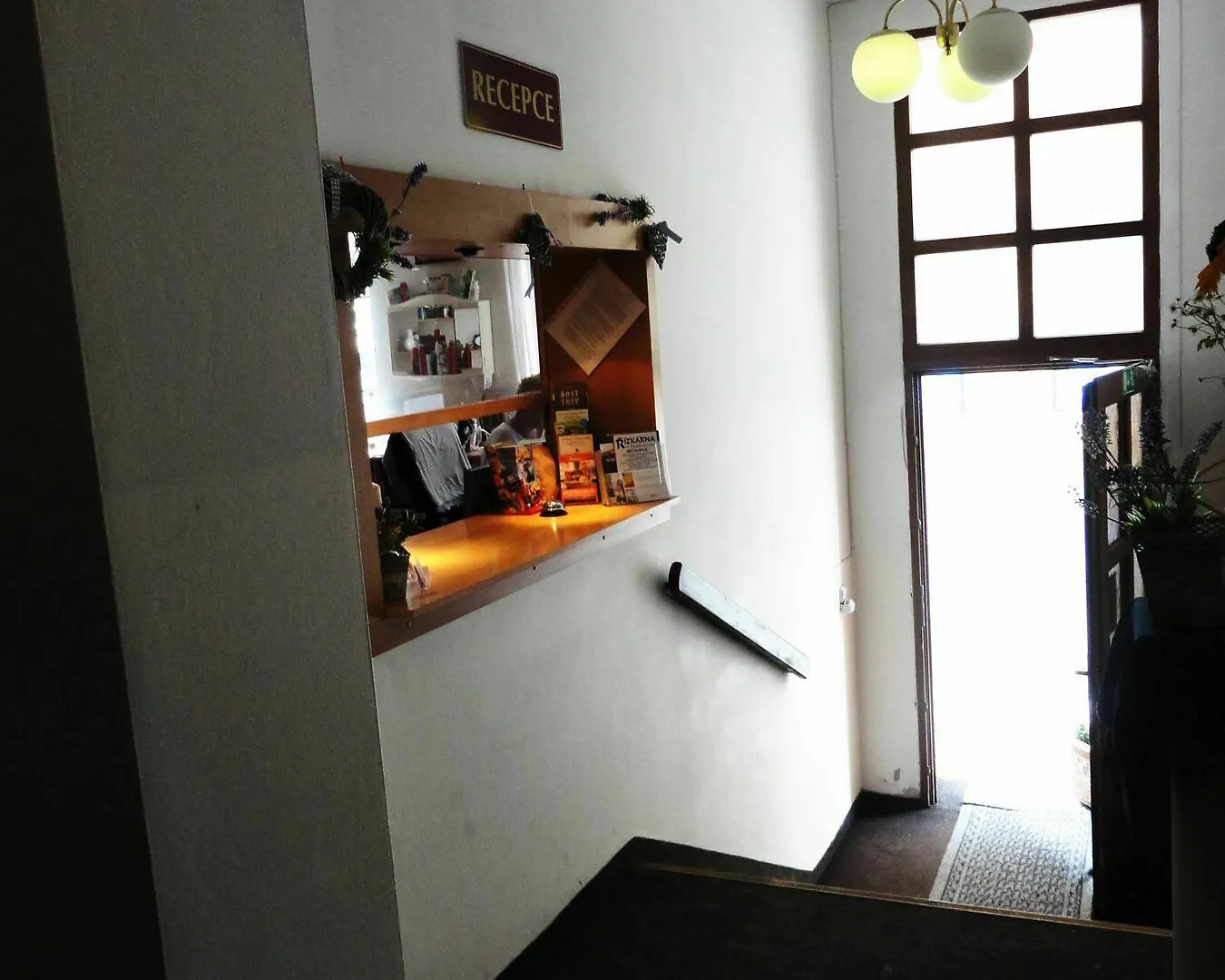 Hotel Jizera 3*, Karlovy Vary Czech Republic