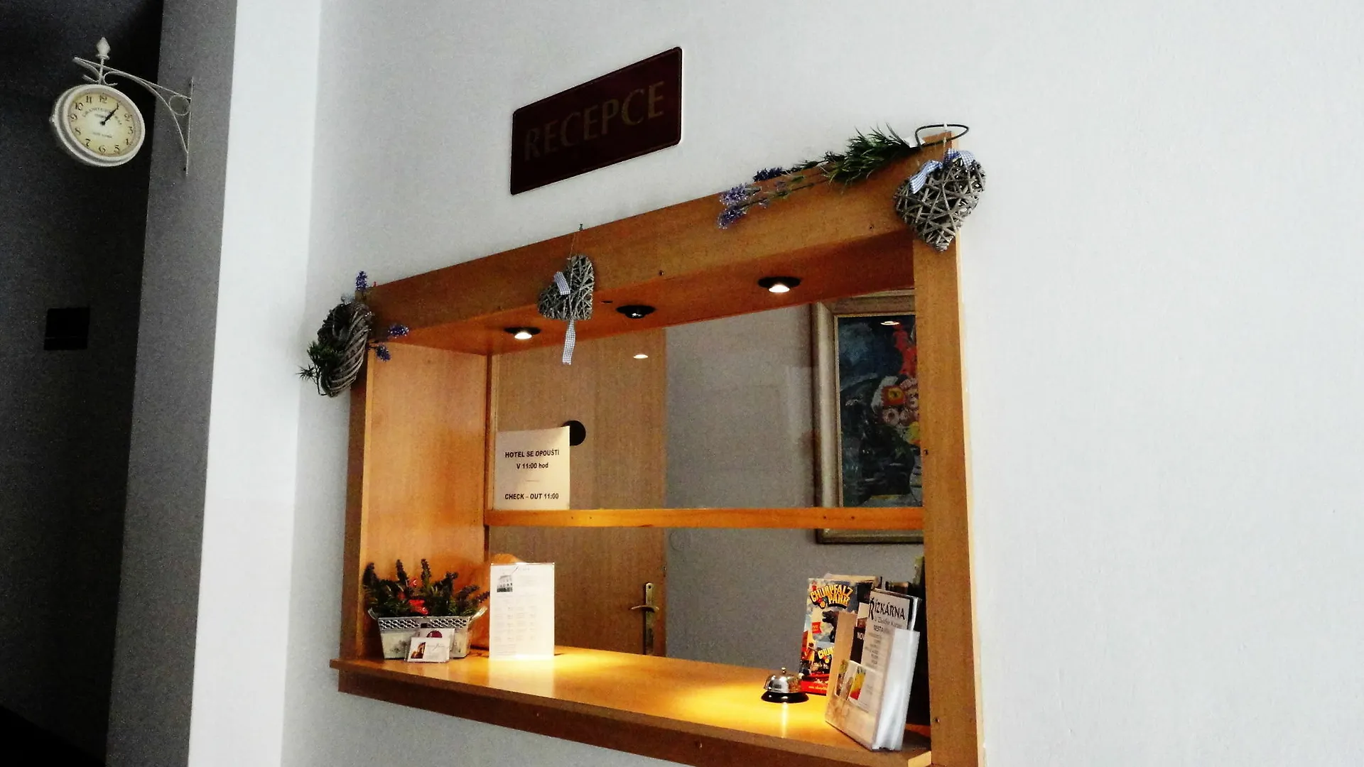 Hotel Jizera  Karlovy Vary