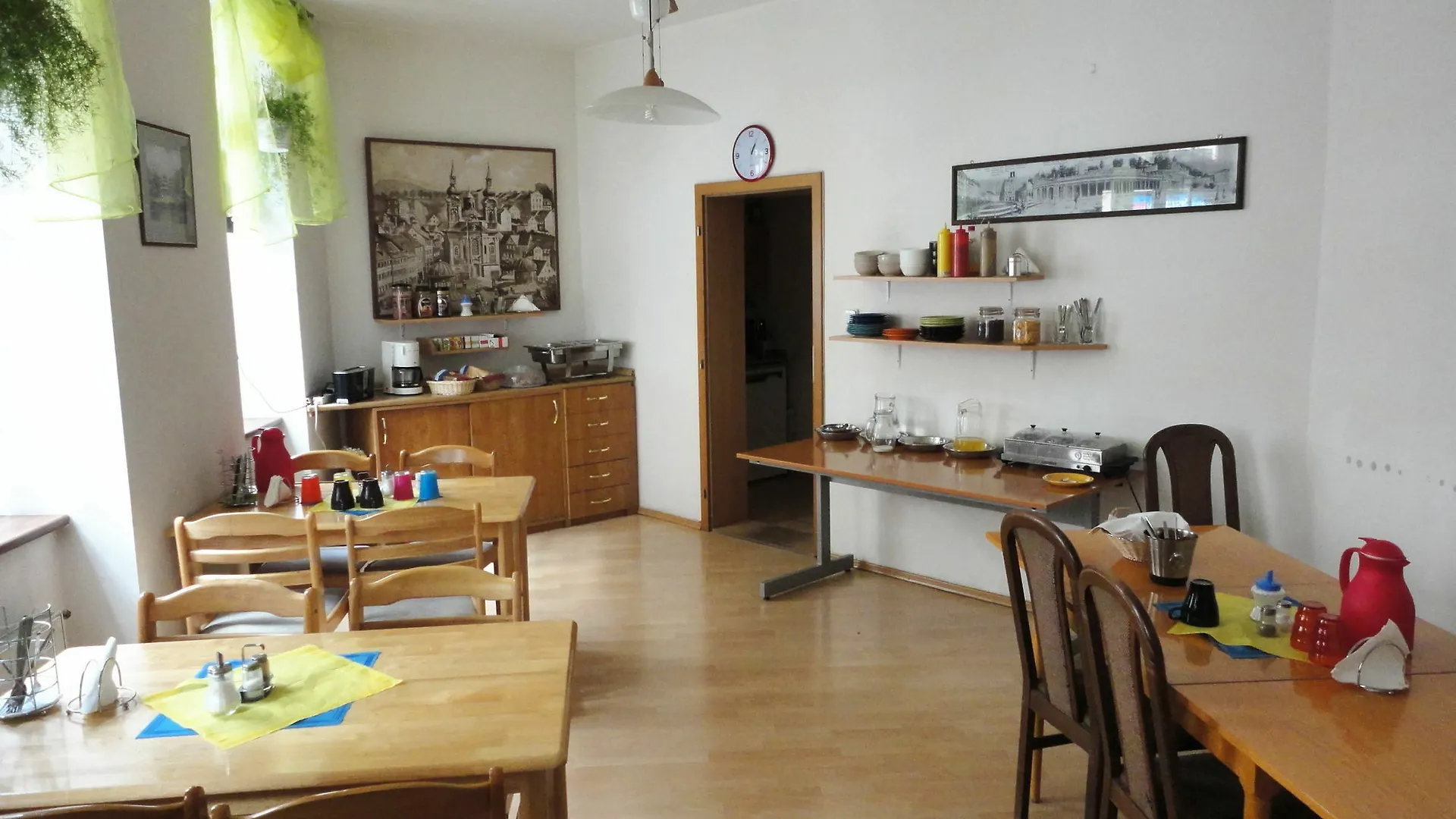 Hotel Jizera